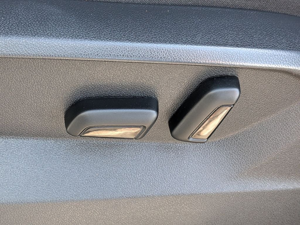 2019 Volkswagen Atlas 3.6L V6 SE