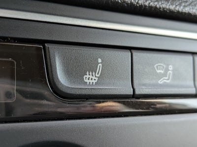 2019 Volkswagen Atlas 3.6L V6 SE