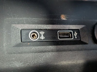 2019 Volkswagen Atlas 3.6L V6 SE