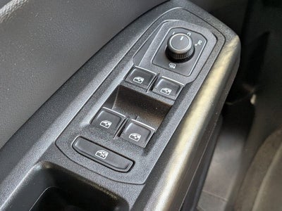 2019 Volkswagen Atlas 3.6L V6 SE