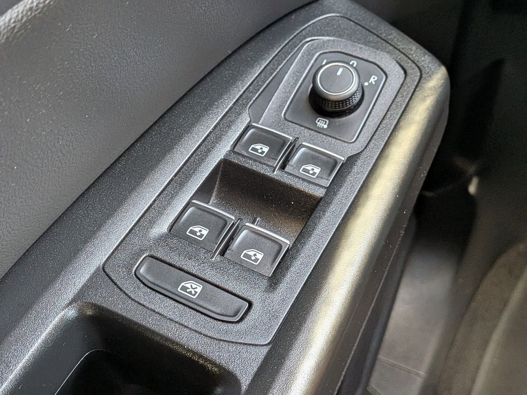 2019 Volkswagen Atlas 3.6L V6 SE