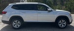 2019 Volkswagen Atlas 3.6L V6 SE