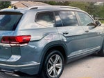 2019 Volkswagen Atlas 3.6L V6 SEL R-Line R-Line