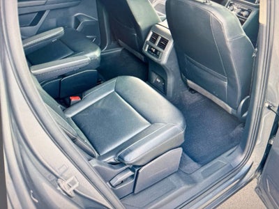 2019 Volkswagen Atlas 3.6L V6 SEL R-Line R-Line