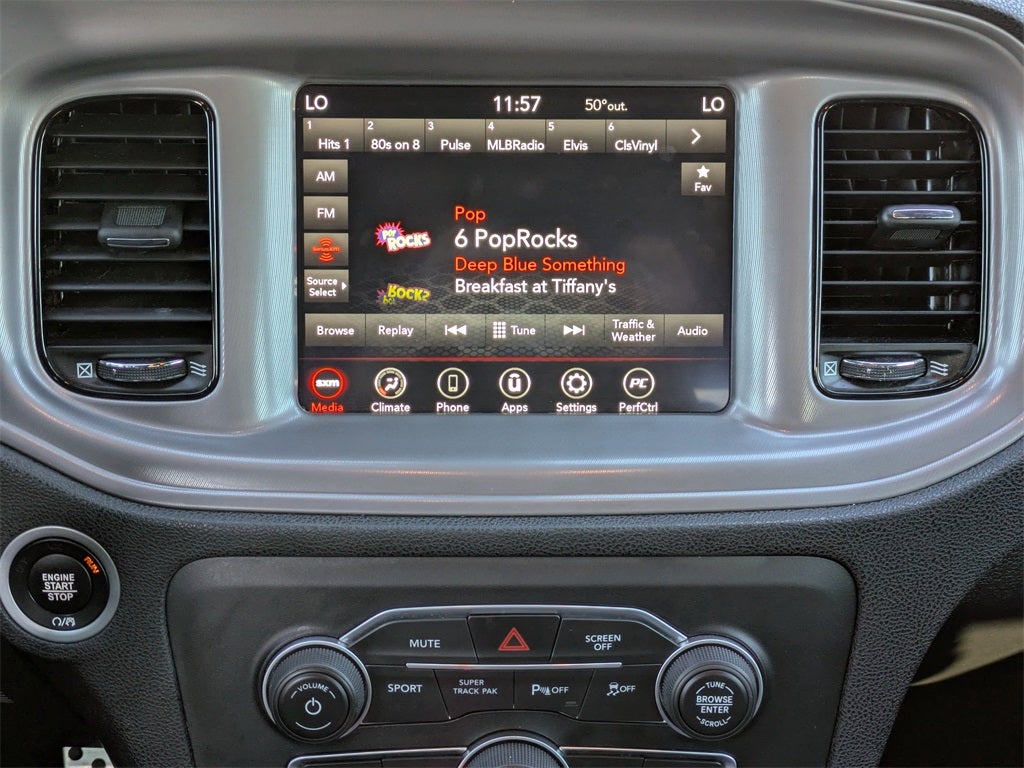 2023 Dodge Charger R/T