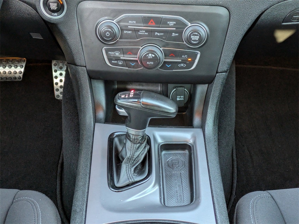 2023 Dodge Charger R/T