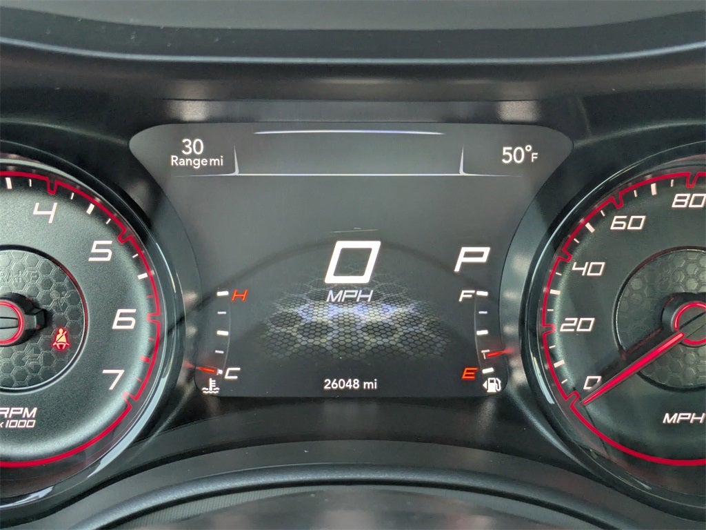 2023 Dodge Charger R/T