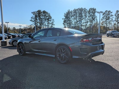 2023 Dodge Charger R/T