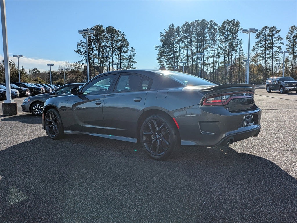 2023 Dodge Charger R/T