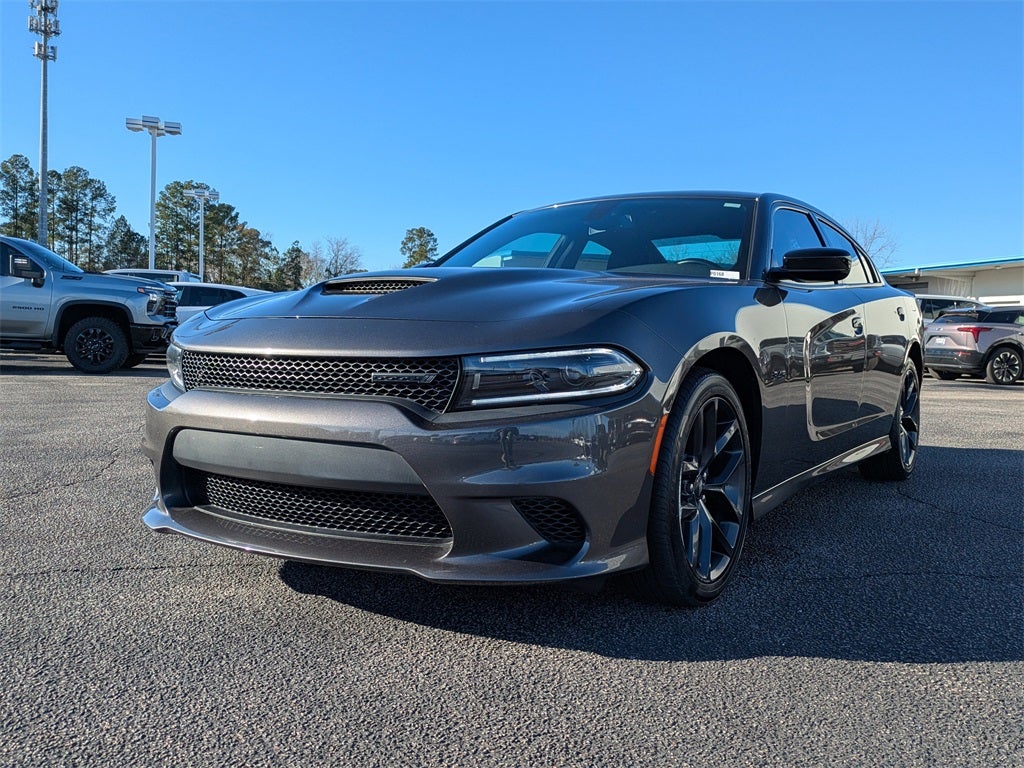 2023 Dodge Charger R/T