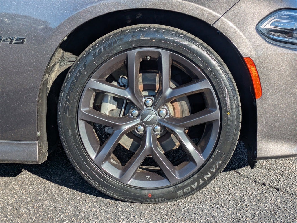 2023 Dodge Charger R/T