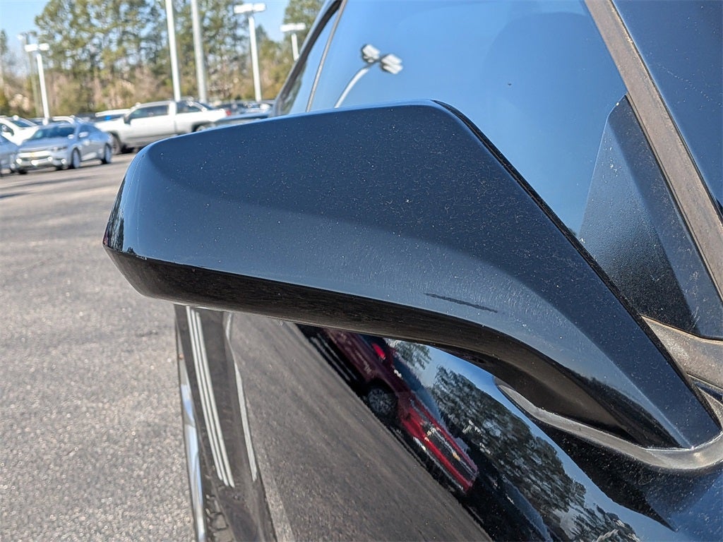 2015 Chevrolet Camaro SS 2SS