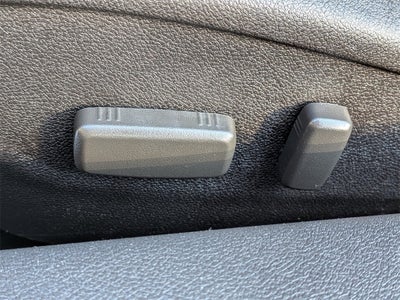 2015 Chevrolet Camaro SS 2SS