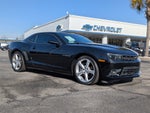 2015 Chevrolet Camaro SS 2SS