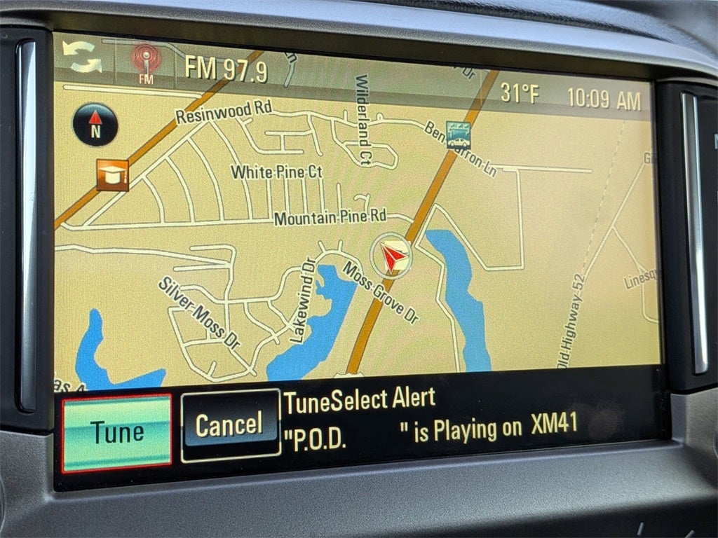 2015 Chevrolet Camaro SS 2SS