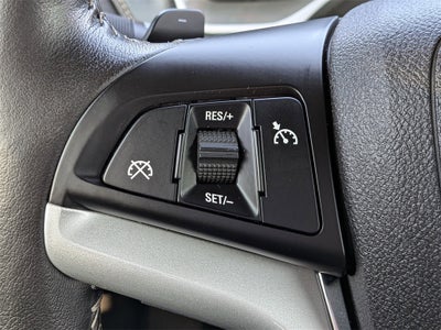 2015 Chevrolet Camaro SS 2SS