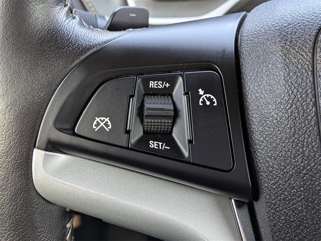 2015 Chevrolet Camaro SS 2SS