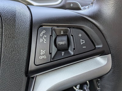 2015 Chevrolet Camaro SS 2SS