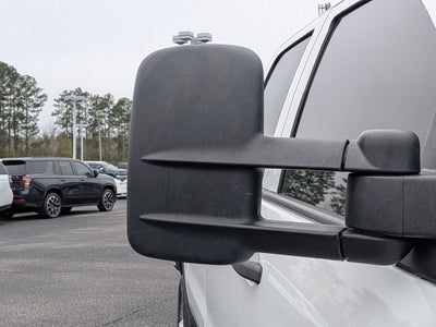 2019 GMC Sierra 2500HD Base