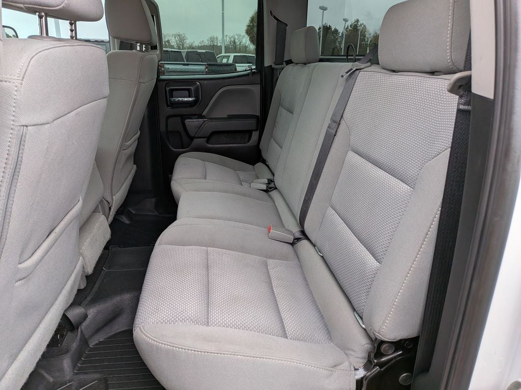 2019 GMC Sierra 2500HD Base