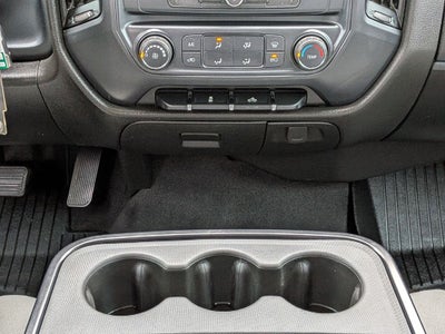 2019 GMC Sierra 2500HD Base