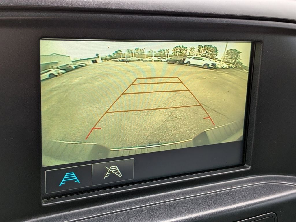 2019 GMC Sierra 2500HD Base