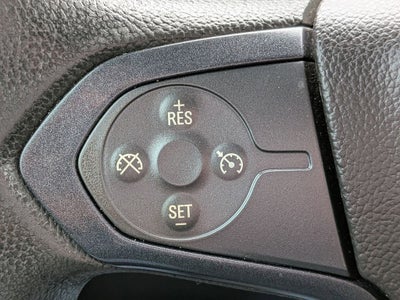 2019 GMC Sierra 2500HD Base