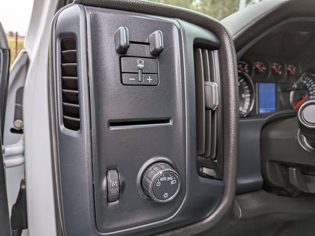 2019 GMC Sierra 2500HD Base