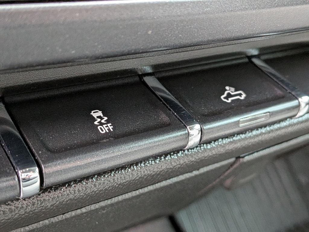 2019 GMC Sierra 2500HD Base