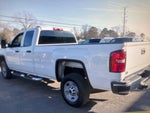2019 GMC Sierra 2500HD Base