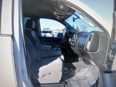 2019 GMC Sierra 2500HD Base