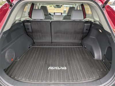 2023 Toyota RAV4 Limited