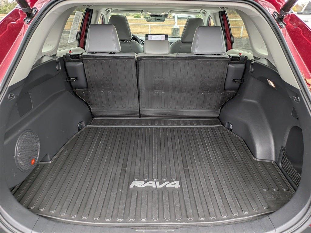 2023 Toyota RAV4 Limited