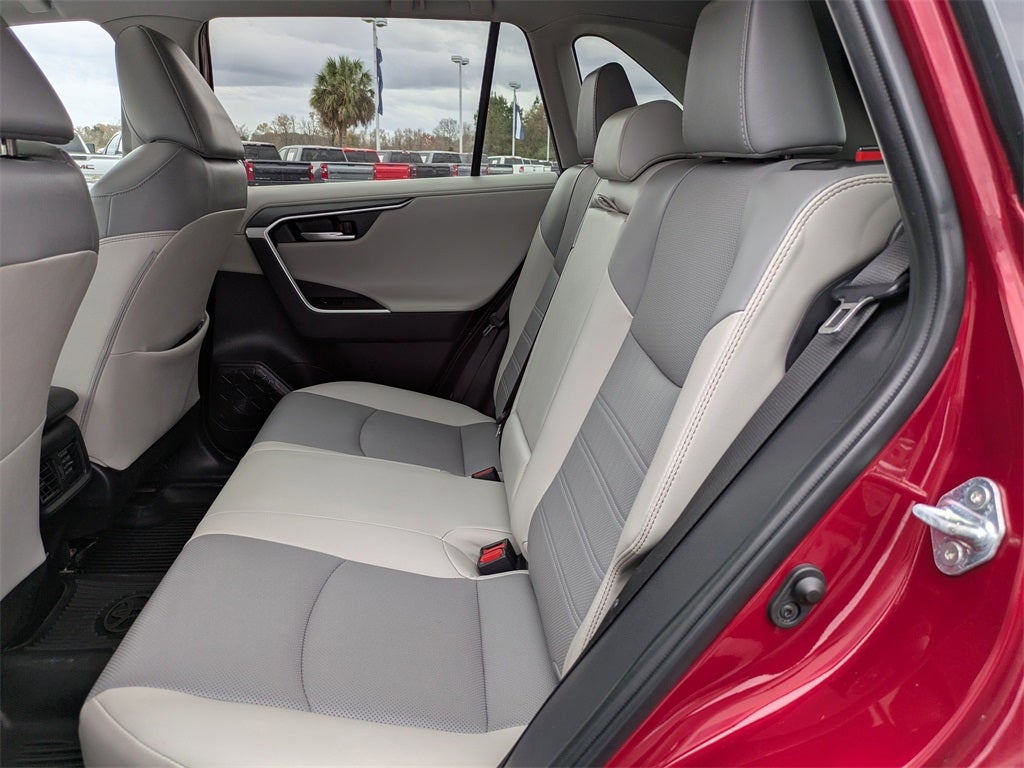 2023 Toyota RAV4 Limited