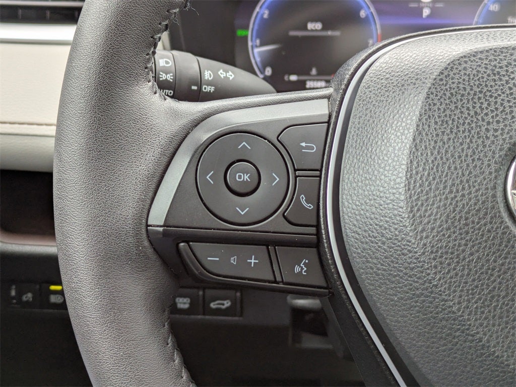 2023 Toyota RAV4 Limited