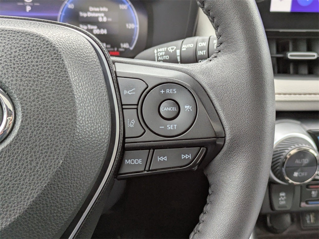 2023 Toyota RAV4 Limited