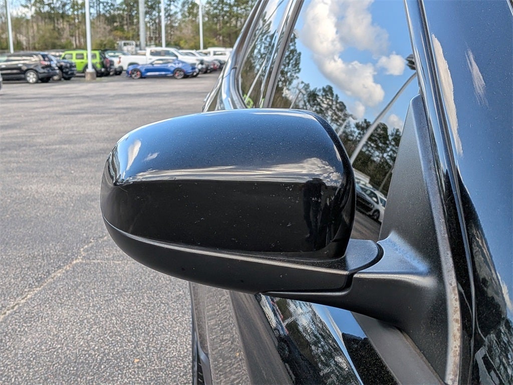 2020 Jeep Compass Altitude