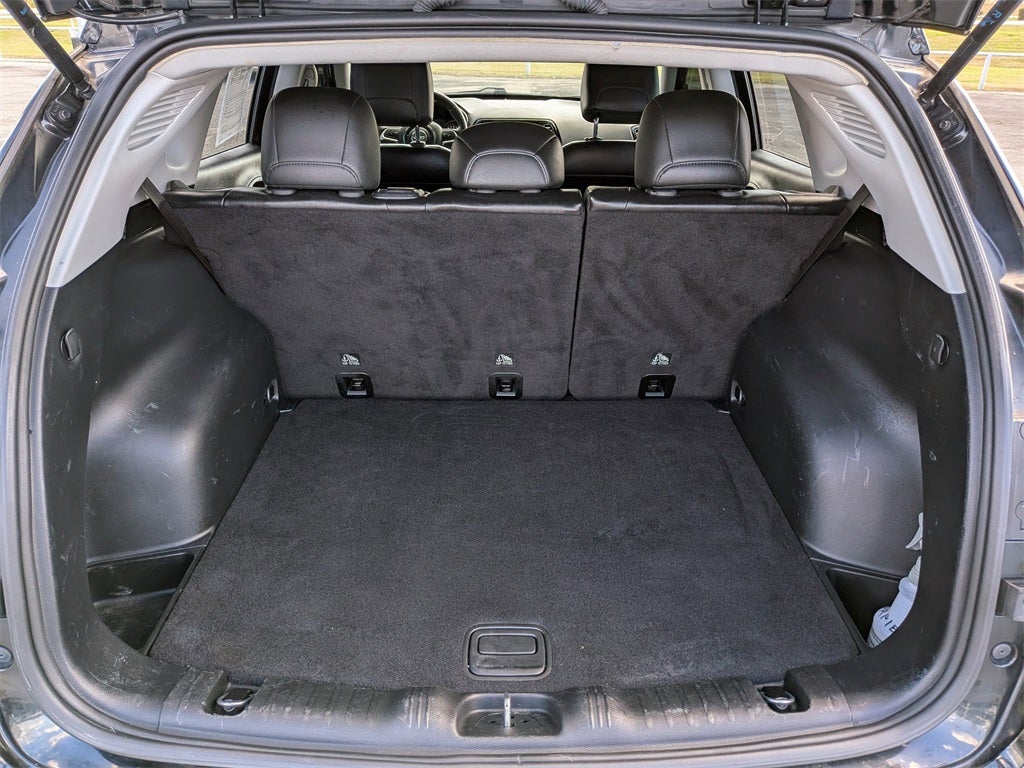 2020 Jeep Compass Altitude