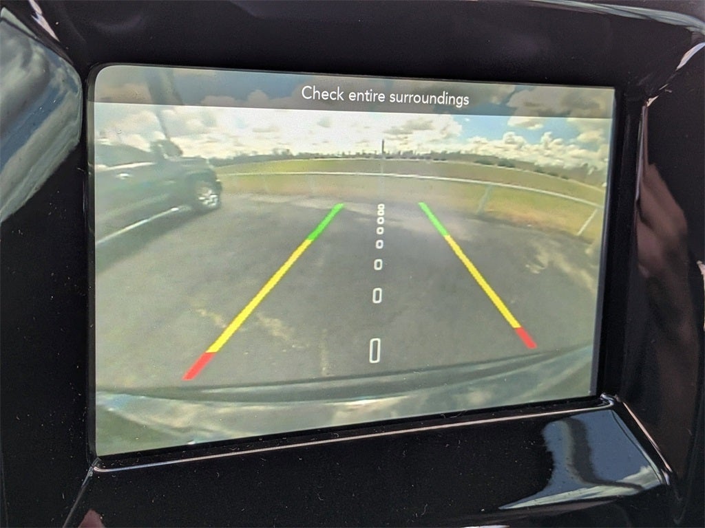 2020 Jeep Compass Altitude