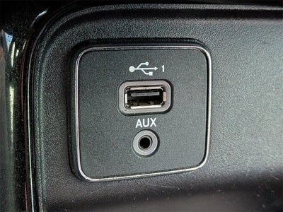 2020 Jeep Compass Altitude