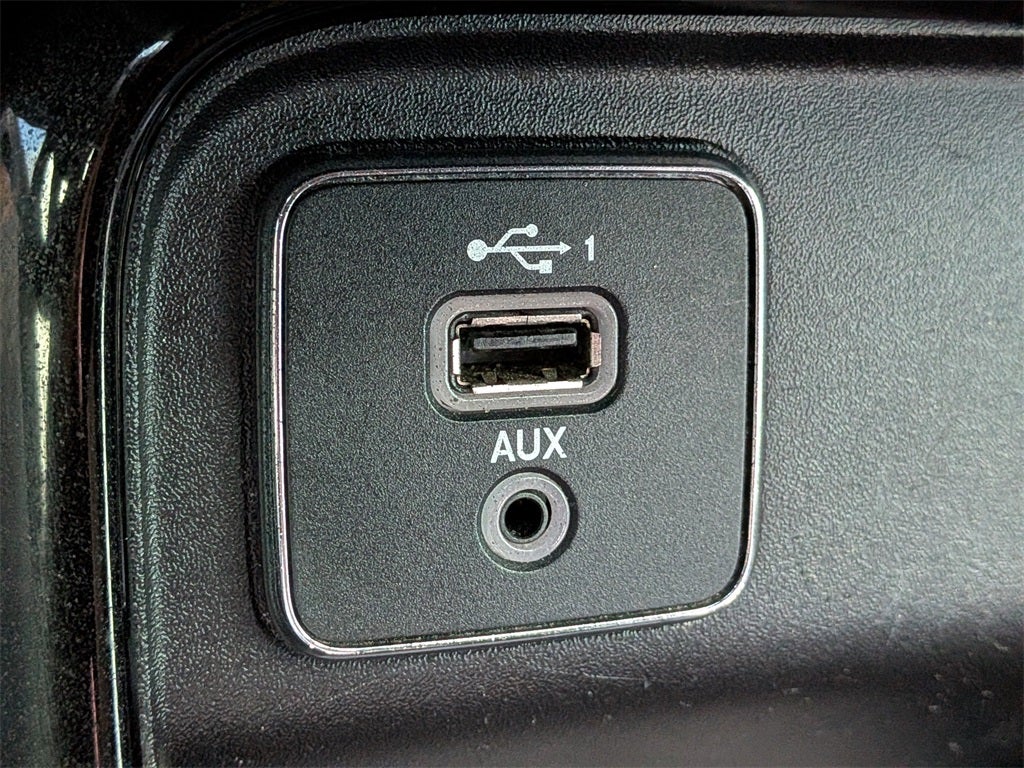 2020 Jeep Compass Altitude