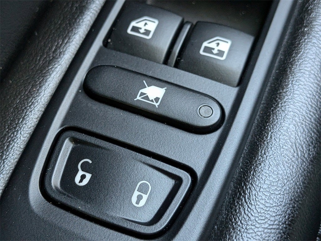 2020 Jeep Compass Altitude