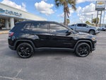 2020 Jeep Compass Altitude