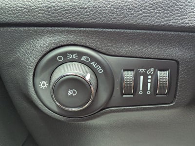 2019 Jeep Compass High Altitude