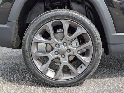 2019 Jeep Compass High Altitude