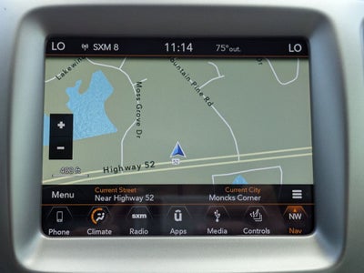 2019 Jeep Compass High Altitude