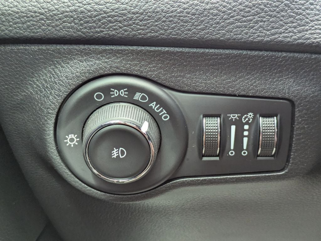 2019 Jeep Compass High Altitude