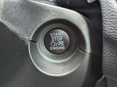 2019 Jeep Compass High Altitude