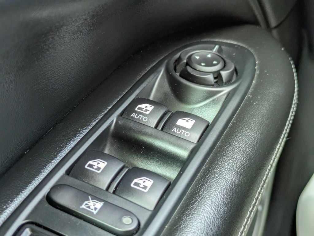 2019 Jeep Compass High Altitude