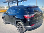2019 Jeep Compass High Altitude